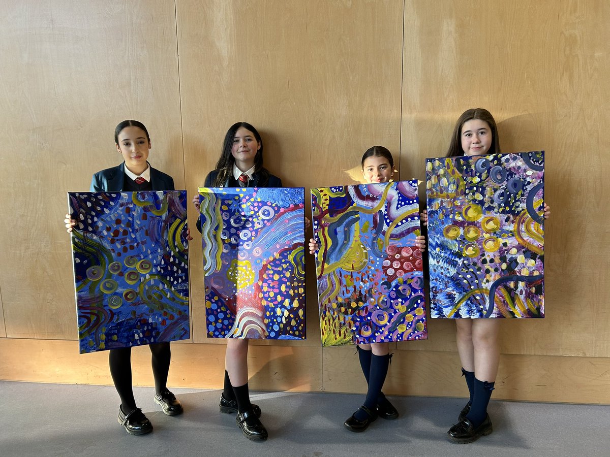 Creative & Expressive Arts @ Maghull High School tweet media