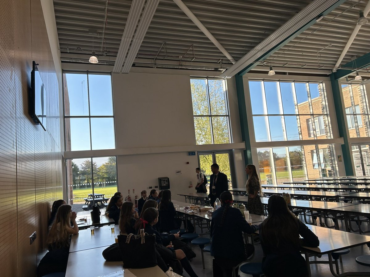 Creative & Expressive Arts @ Maghull High School tweet media