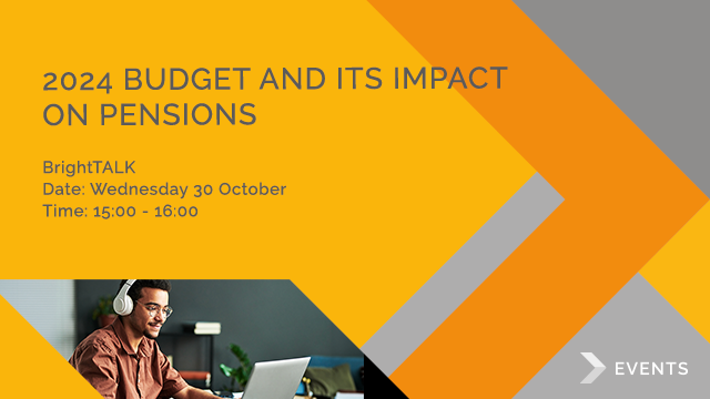 PMIPensions's tweet photo. This webinar provides an excellent opportunity to discuss what changes have been announced within hours of Rachel Reeves having delivered her Budget. Join PMI’s @TMiddletonFPMI and a panel of experts to summarise exactly what changes have been announced. - https://t.co/aMD4zHuUFC https://t.co/wdZeZAfLx4