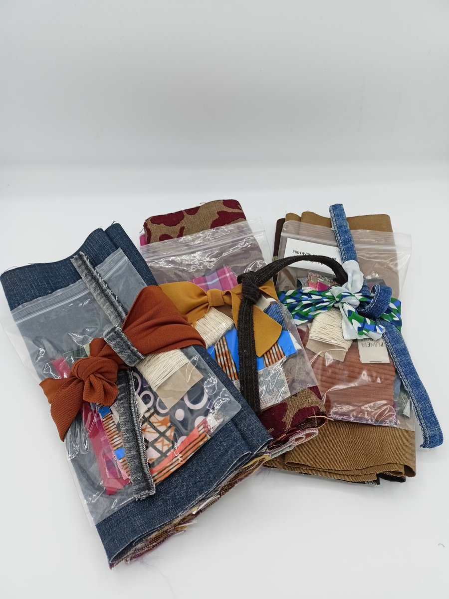 PlanetaDots Lorena y Roser tweet media