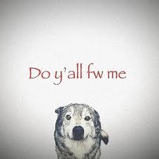 hey all, I know I rarely talk here but just letting y'all know I finally got around to setting up an MCDF

so if any oomfs wanna get freaky (or wholesome), shoot me a DM.. 👉🏾👈🏾