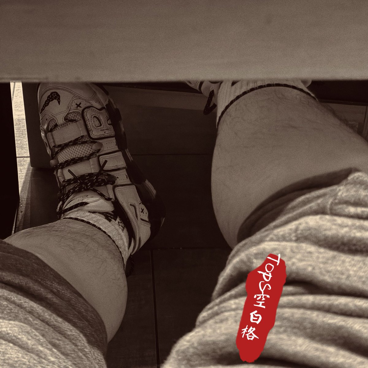 TopS空白格 tweet media