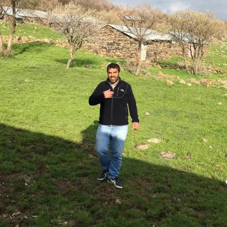 #YeniProfilResmi