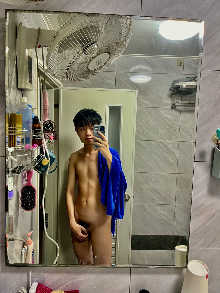 加減看一下 0號不用露太多