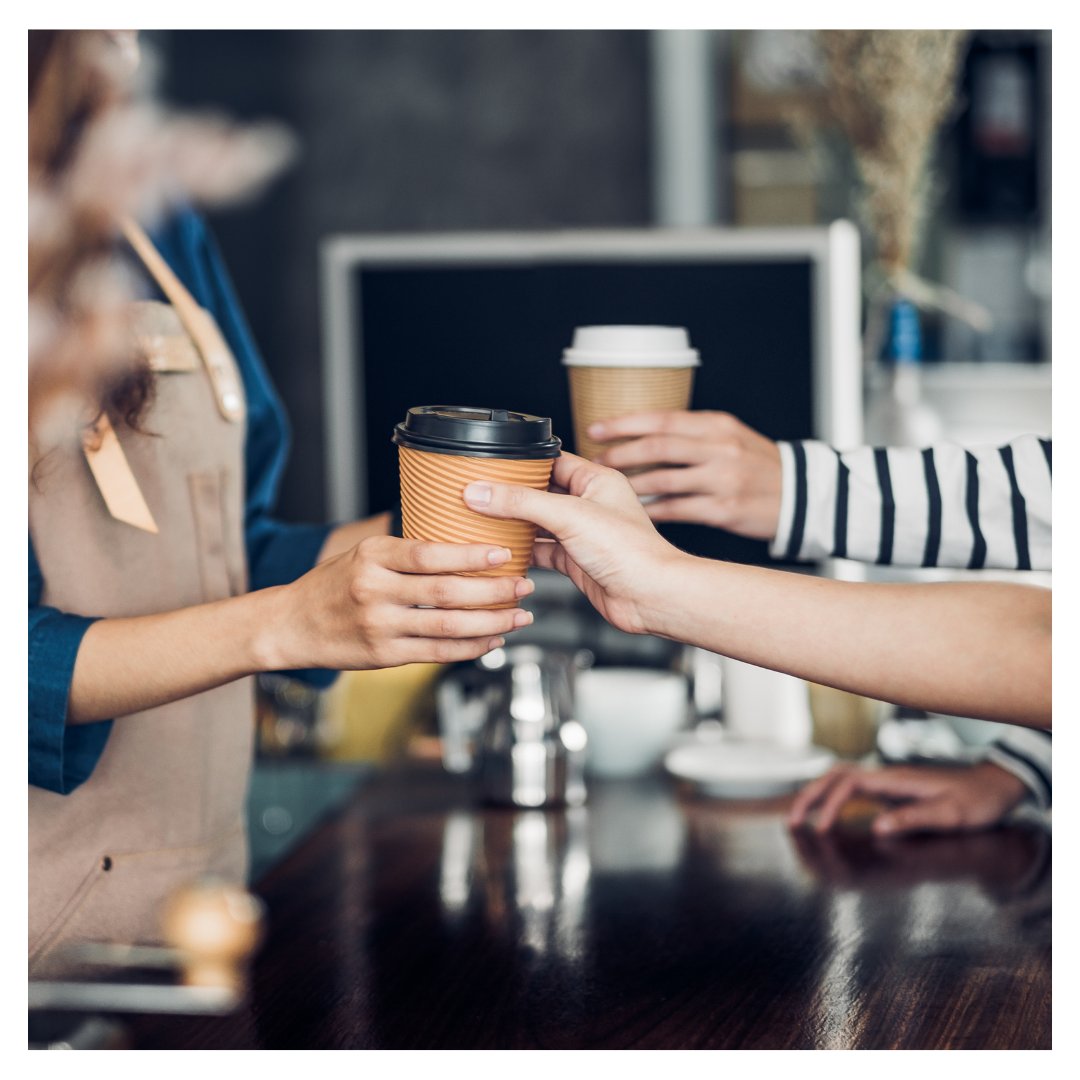 Please be advised that Dudley's Café at Stafford Campus will be closing at 2:30 PM today, with hot food service available until 2:00 PM.

This early closure will remain in effect until further notice. Vending will continue to be available.

Thank you for your understanding.