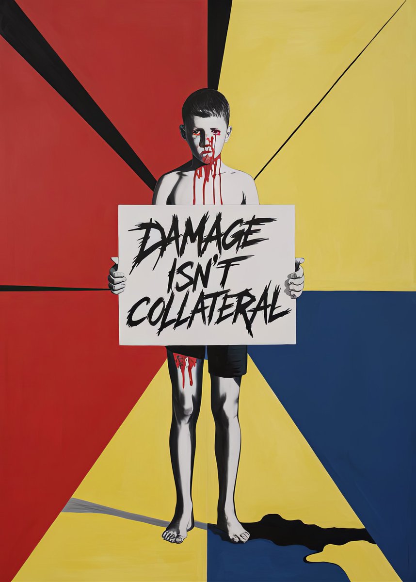 #dailyart 2024 287/366 - Primary Education