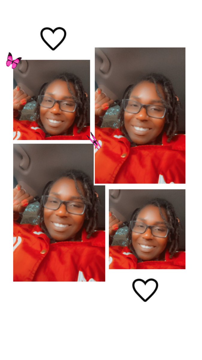 Simple2Luv's tweet image. You see the smile 😊