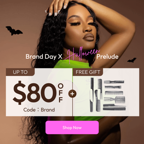 worldnewads's tweet image. Up To $80 Off And Free Gift With Code: Brand

#worldnewads #worldnewads #UNiceHair #HairWigSale #DiscountCode #WigLove #NewHairWhoDis #TreatYourself #HairGoals #SelfCare #BeautyBargains #ShopNow

👇👇👇
anrdoezrs.net/click-10049282…
