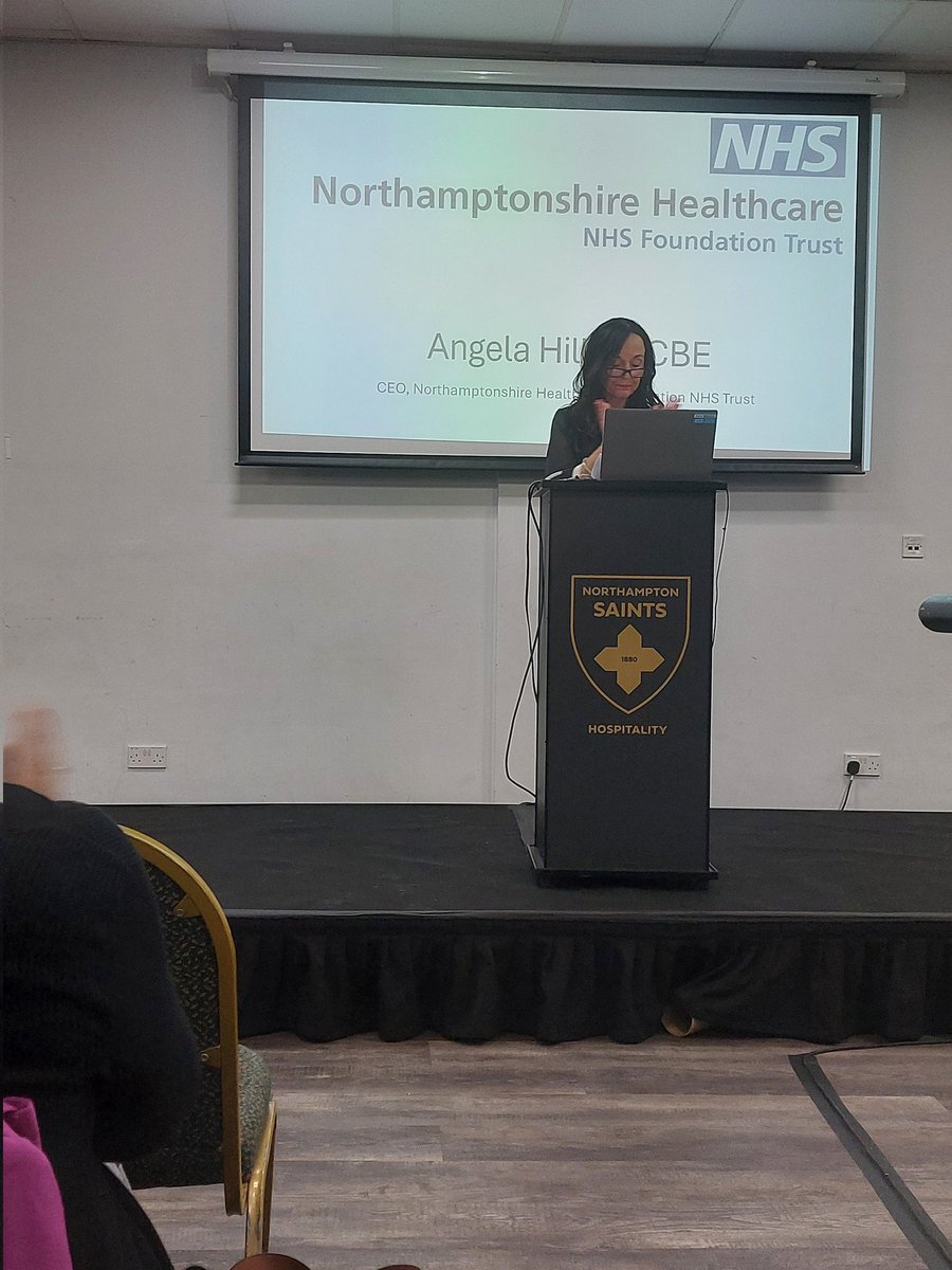 Patsy Wright (@patsywright2) on Twitter photo Great start to AHP Conference in Northamptonshire with <a href="/AngelaHillery/">Angela Hillery</a> and <a href="/CrishniW/">Crishni Waring</a> #AHPsDay2024 Great start to AHP Conference in Northamptonshire with <a href="/AngelaHillery/">Angela Hillery</a> and <a href="/CrishniW/">Crishni Waring</a> #AHPsDay2024
