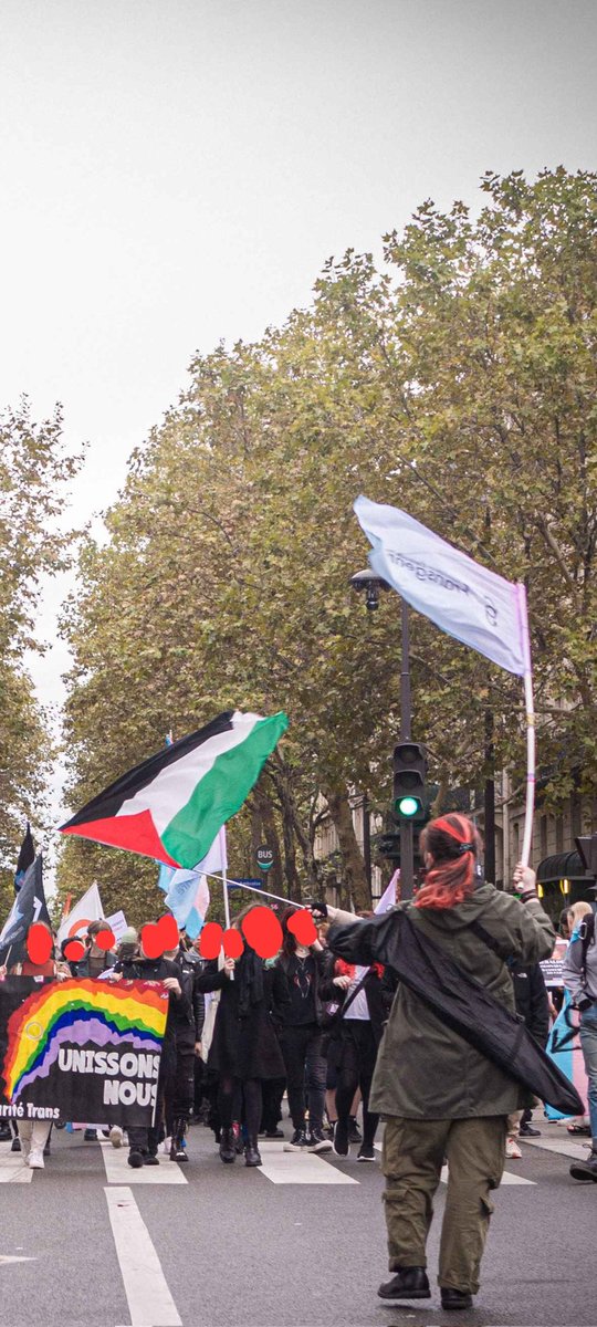 sensCanela's tweet image. Et c&apos;est avec quelques jours de retard que je redis ma grande joie d&apos;avoir été présente à l&apos; #existransinter pour @Fransgenre !

Ça a aussi été l&apos;occasion de croiser oomfs et copaigns (même si j&apos;e très certainement raté du monde 😔)

A l&apos;année prochaine !