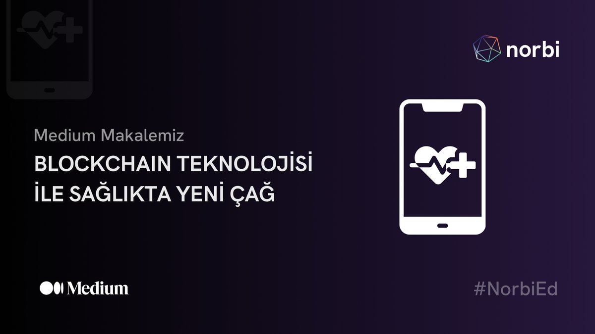 NorbiApp_TR tweet picture