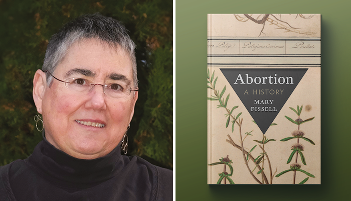 <a href="/RachelCDailey/">Rachel Charlton-Dailey</a> OUT IN MARCH 🗓️

From classical Greece to #RoeVWade, a long-overdue history of #abortion through changing social and cultural climates.

#Abortion: A History by <a href="/mary_fissell/">Mary Fissell</a> is a vividly illuminating history that reminds us that restrictions on women’s independence never endure.