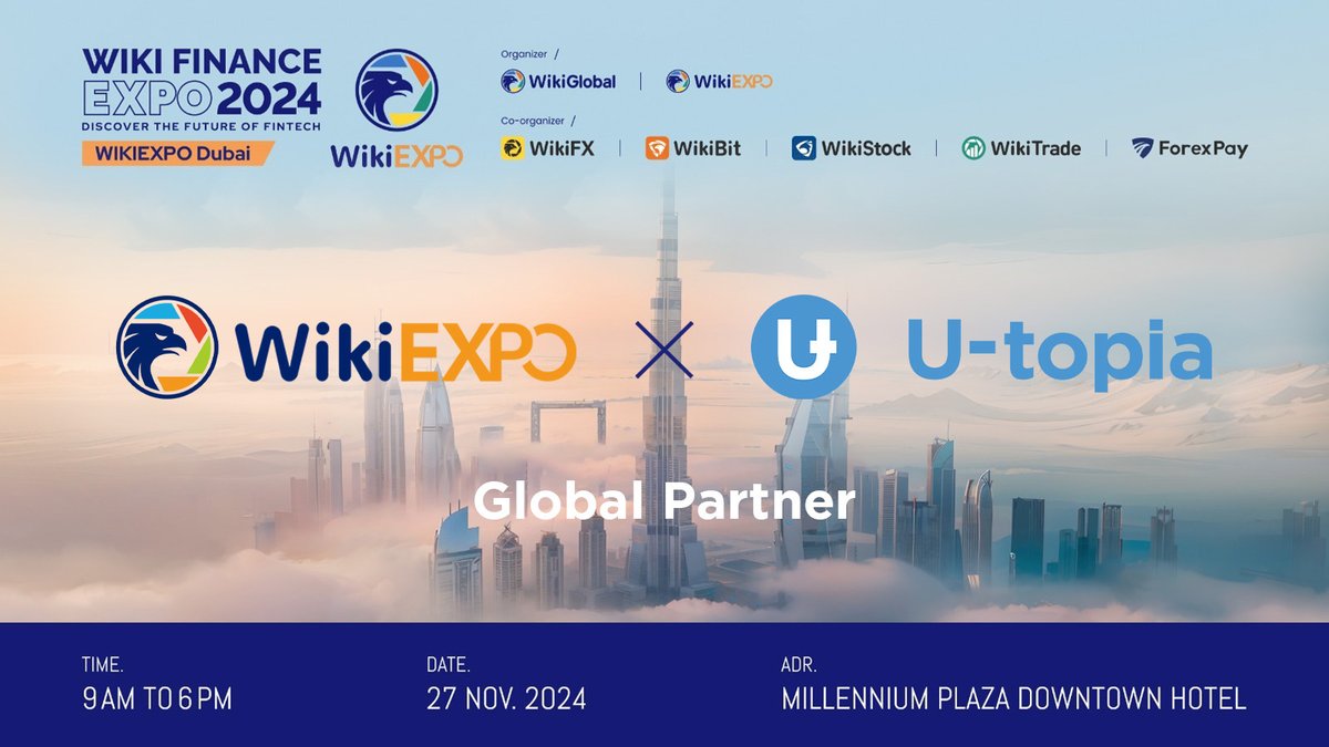 UCOIN | $UCOIN tweet media