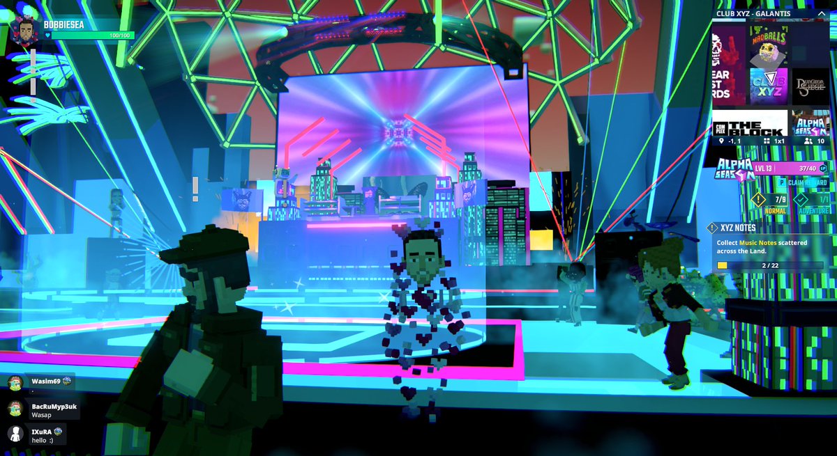 BobbyBadger tweet media