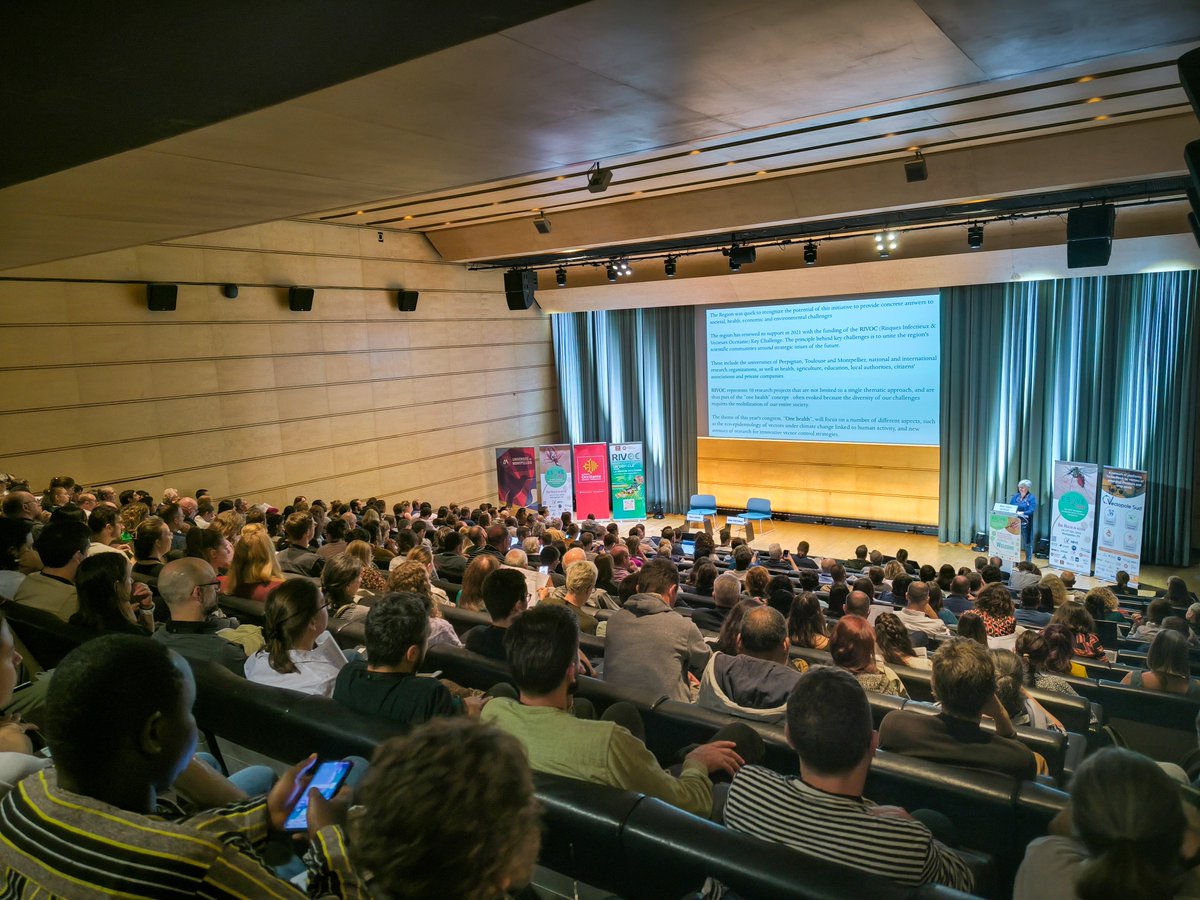 Université de Montpellier tweet media