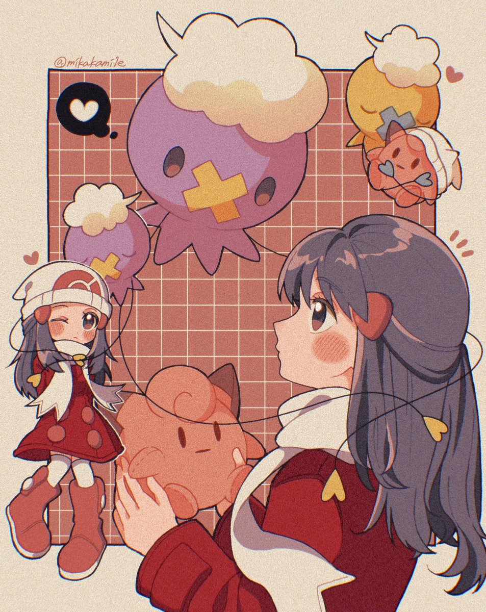mikakami1e's tweet photo. フワンテかわいい https://t.co/L2BDbWqw8y