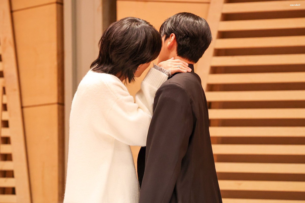 notfriendwong's tweet photo. 마치

넌내깔이야

라고선언한뒤 바로영역표시하는것같구나
이게낫웡이지예 https://t.co/PPBBoTP8wR