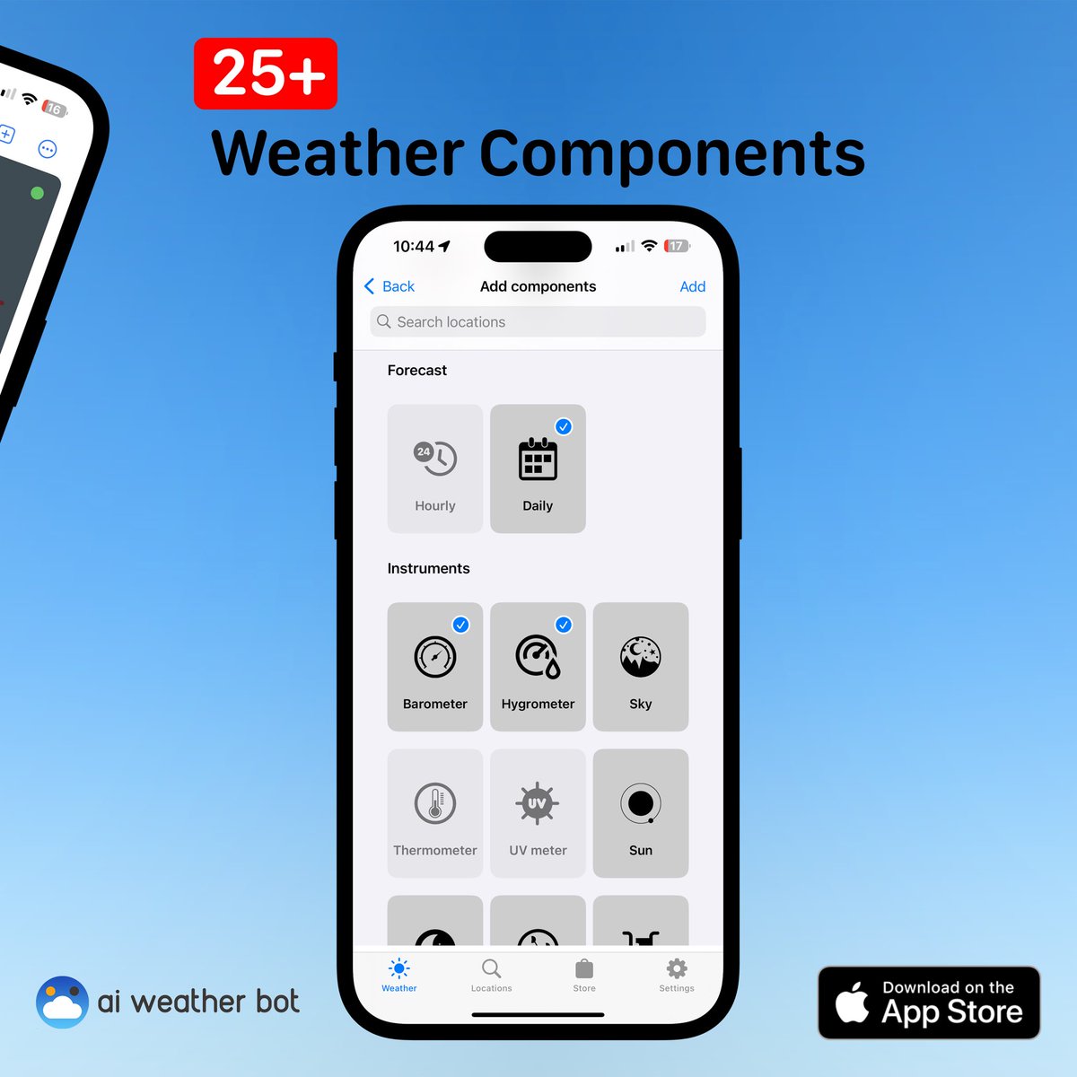 Wheather Bot AI Weather Bot (@AIWeatherBot) / Posts / X