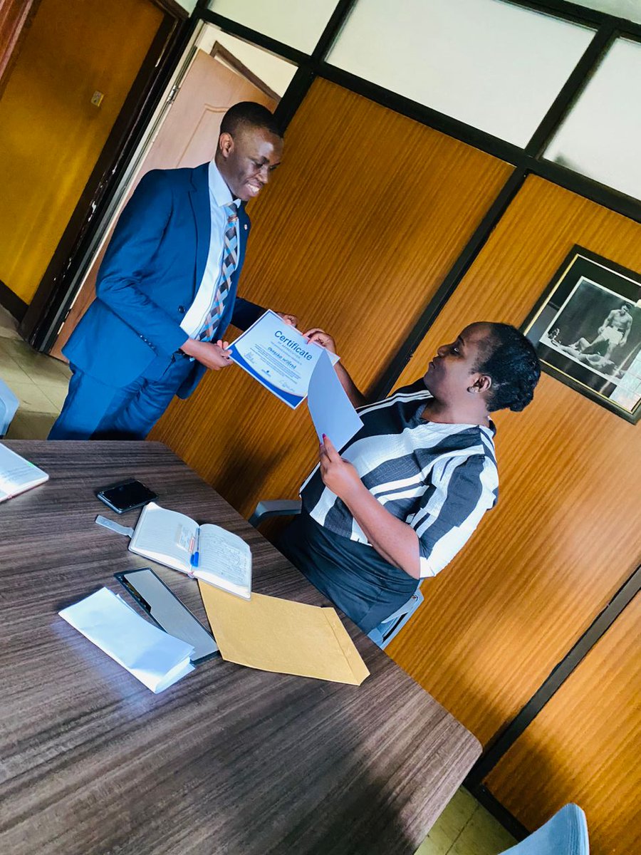 oc_advocates's tweet image. Friday marked the conclusion of the three-month clerkship program. 

It was a pleasure to have Wilfred, Shamirah, and Joel on board, and we're confident they gained valuable experience during this time. 
#Excellence 
#Passion 
#Intergrity