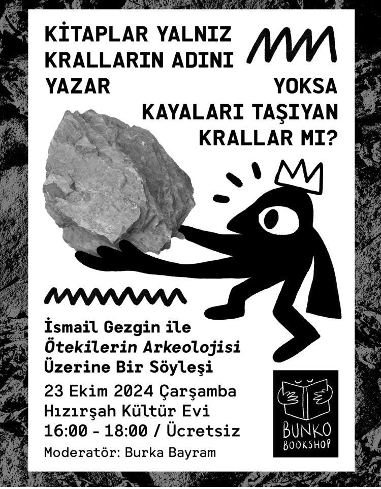 Yakınlarda olursanız bekleriz…