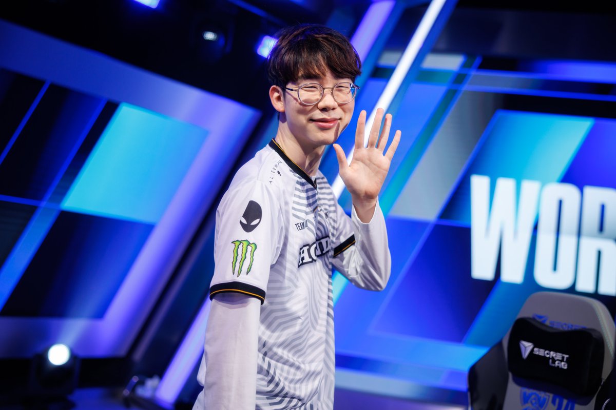 LCS tweet media