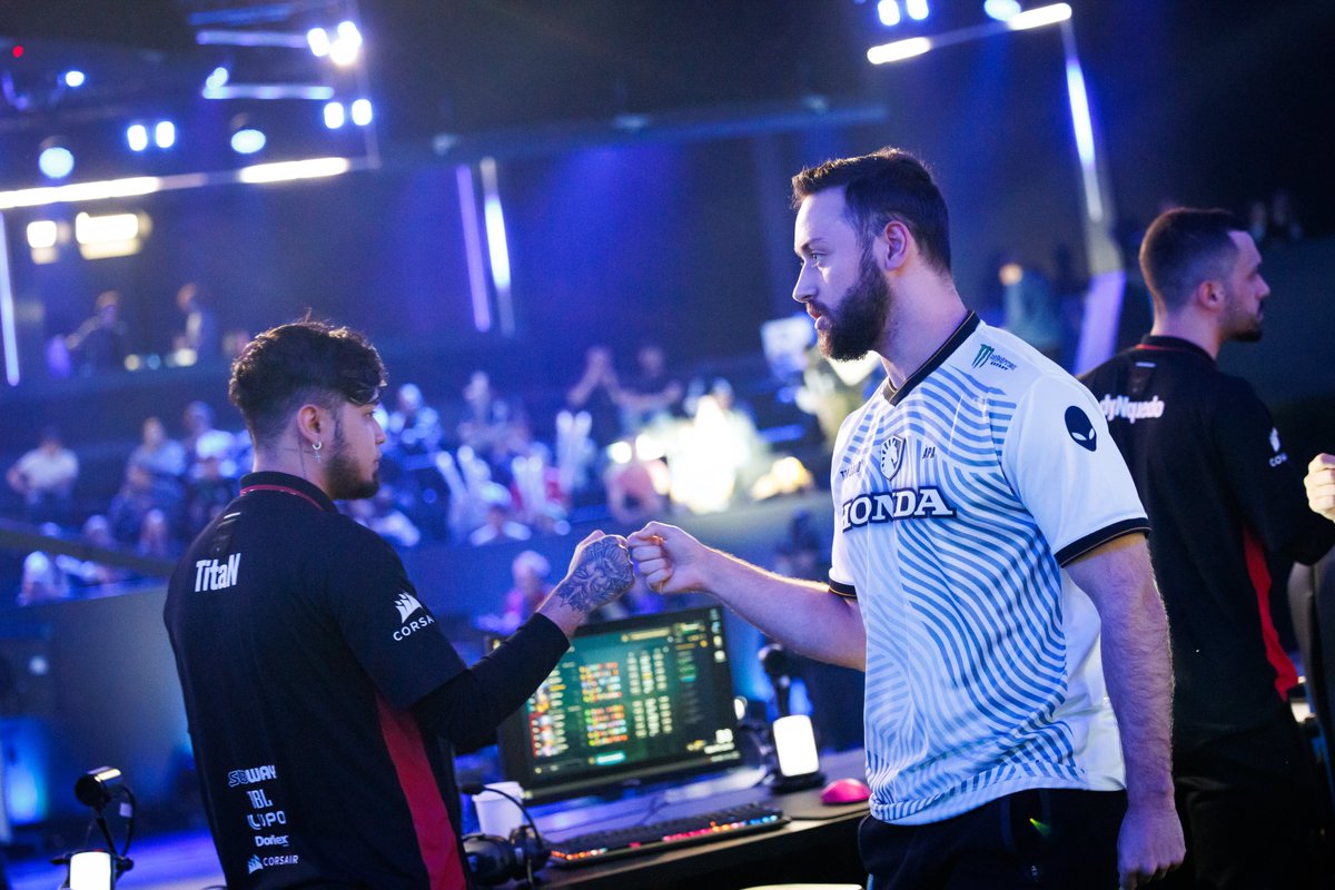 LCS tweet media