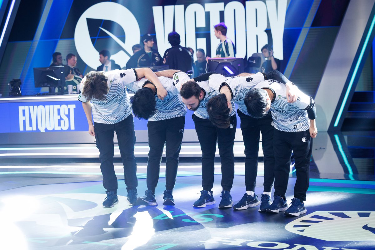 LCS tweet media