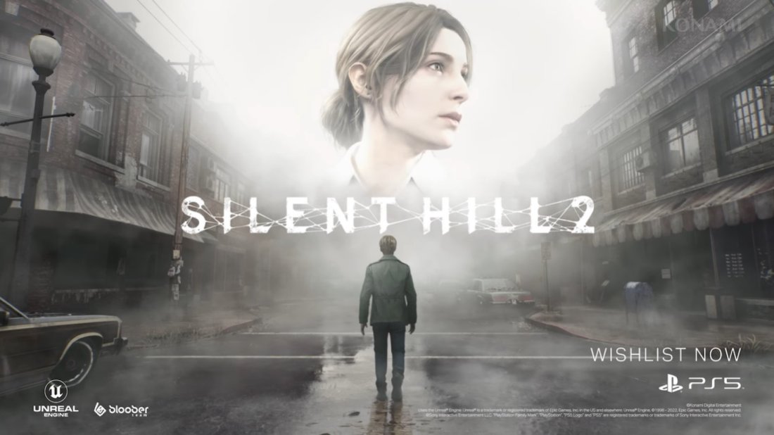 Hey Chat! 🌺 

Heute Abend um 20 Uhr geht es wieder #LIVE auf #Twitch! Wir spielen heute endlich das #SilentHill2Remake! Finally mal wieder Horror! 😱🔪

Komm gern dazu &amp; genieß den Stream! 💫
Ich freu mich auf dich! ♥️

🔴Heute live auf #TwitchDE:
➡️twitch.tv/hiinalein ✨
