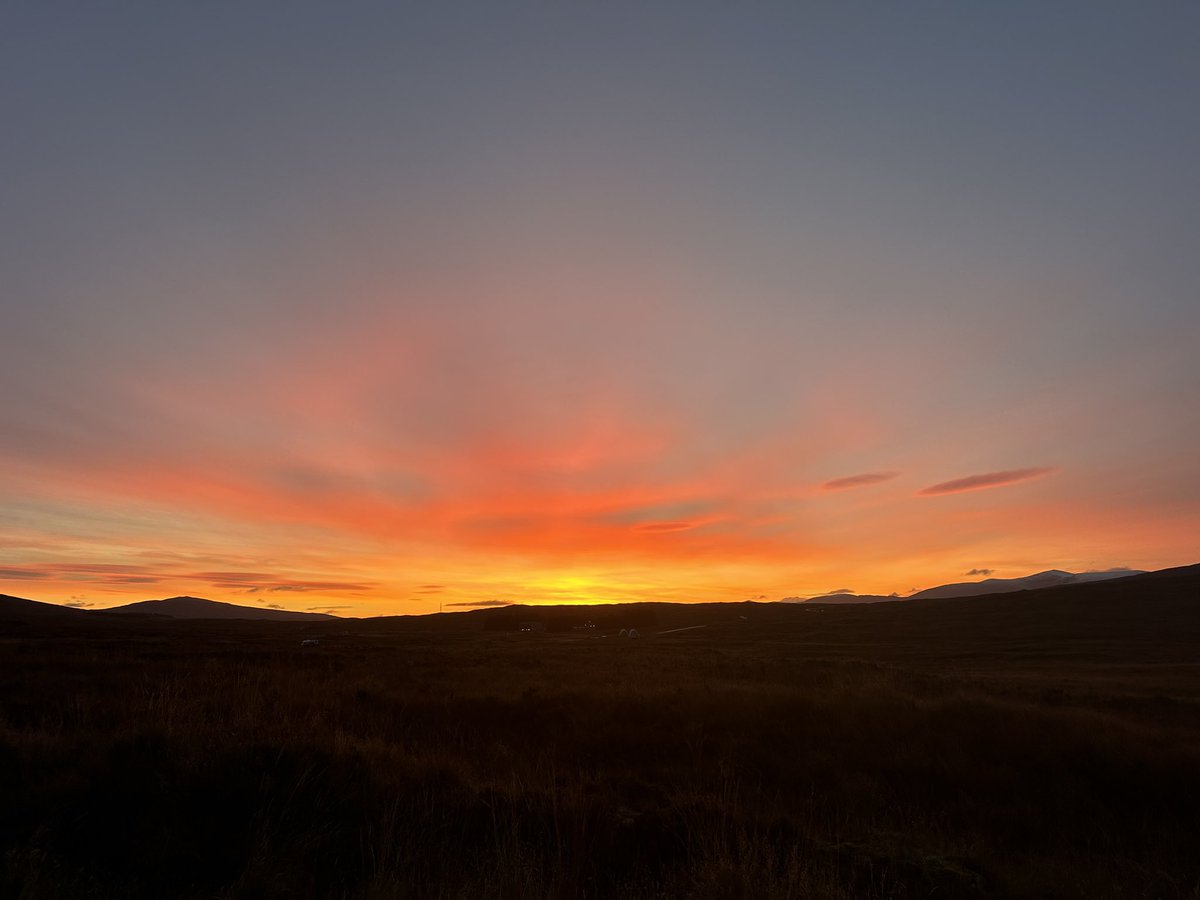 andyhare12's tweet image. Munroaming done for the year. Hit 100 ⛰️🥳#munro