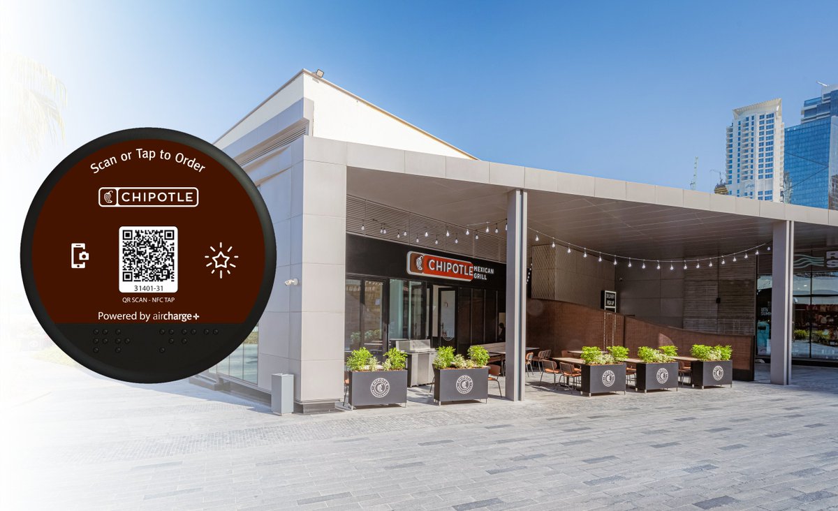 aircharge tweet media