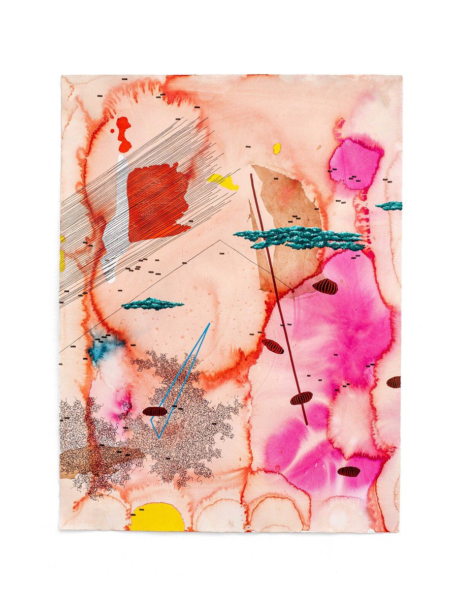 I FORGET TO REMEMBER, Mongezi Ncaphayi, 2021 #blackarthistory