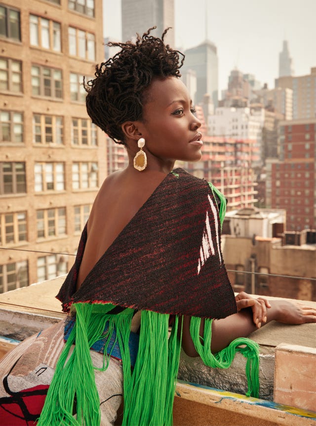 FashionRsource's tweet photo. Lupita Nyong’o x Harper’s Bazaar UK November 2024 Issue ✨.

#FashionResource https://t.co/939d8yDeTL