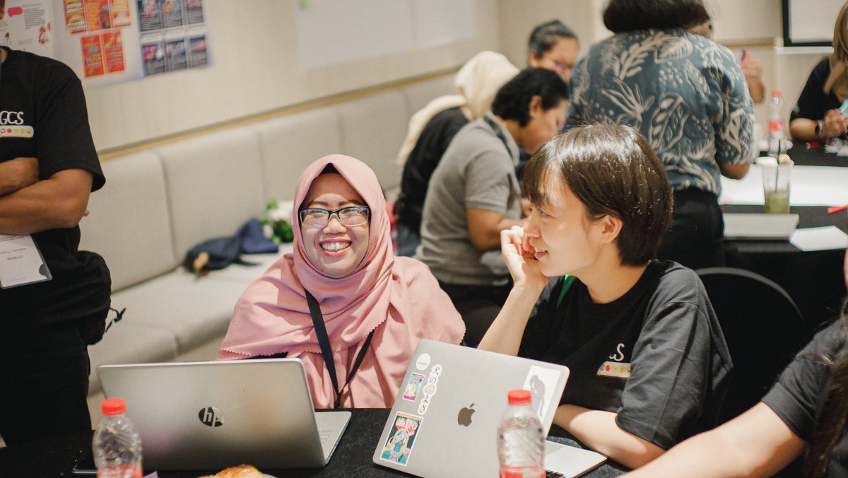 今週末10/20 14:00-、仙台で講演をします！（オンライン配信アリ）
ファッション産業のサプライチェーンにおける労働問題の現在地について、今夏のジャカルタでの国際会議に行った際のインタビューをもとに報告します。