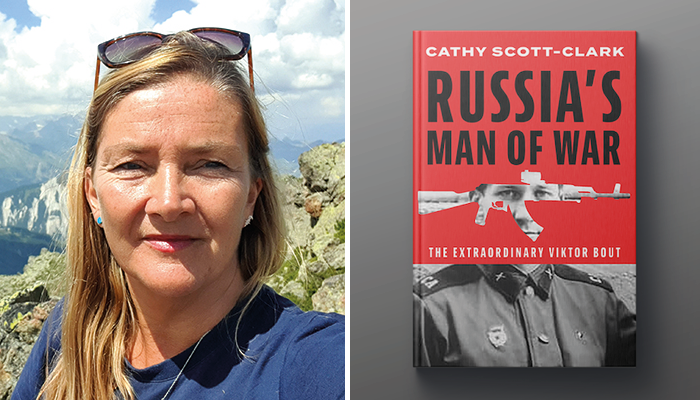 Hurst Publishers tweet media