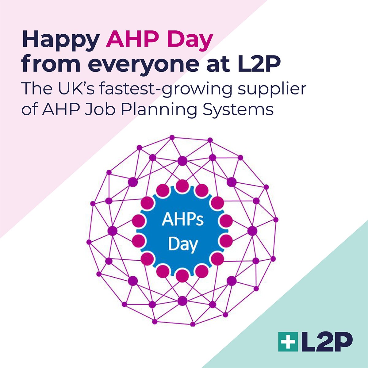 #ahps #alliedhealthprofessionals #jobplanning #nhs #nhsdigital