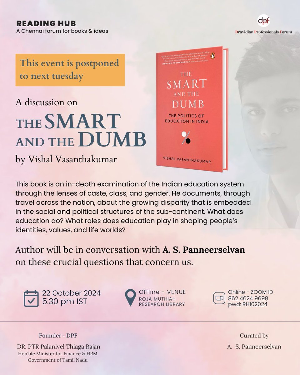 A S Panneerselvan (@cholamandalpann) on Twitter photo 