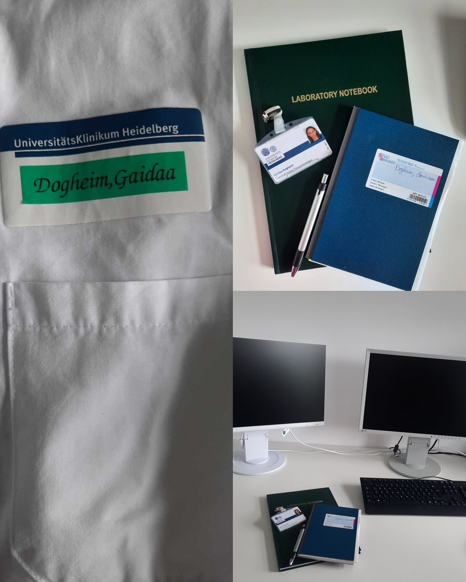 Jeee5232's tweet photo. I am super #excited to share that I am starting my #PhD in #Translational #Penumology at #ÜniversitätsKlinikum_Heidelberg under the supervision of Professor @RoryMorty 😊😊. 
#Research #PhDchat #PhDtalk https://t.co/4YVtkxOKyU