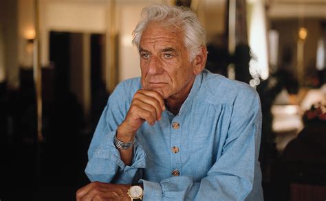 Thoughts from Leonard Bernstein (d otd 1990):
"It is the artists of the world, the feelers and the thinkers who will ultimately save us; who can articulate, educate, defy, insist, sing and shout the big dreams."
"Life without music is meaningless, music without life is academic."