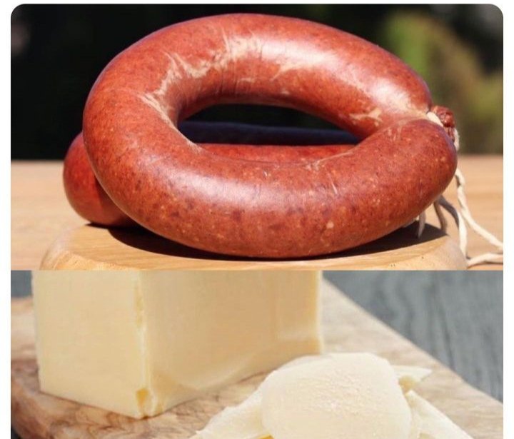 Bakanlık marketlerde peynir ve dana sucuk diyerek hileli ürün, tek tırnaklı eti ve sakatat satan firmaları açıkladı.