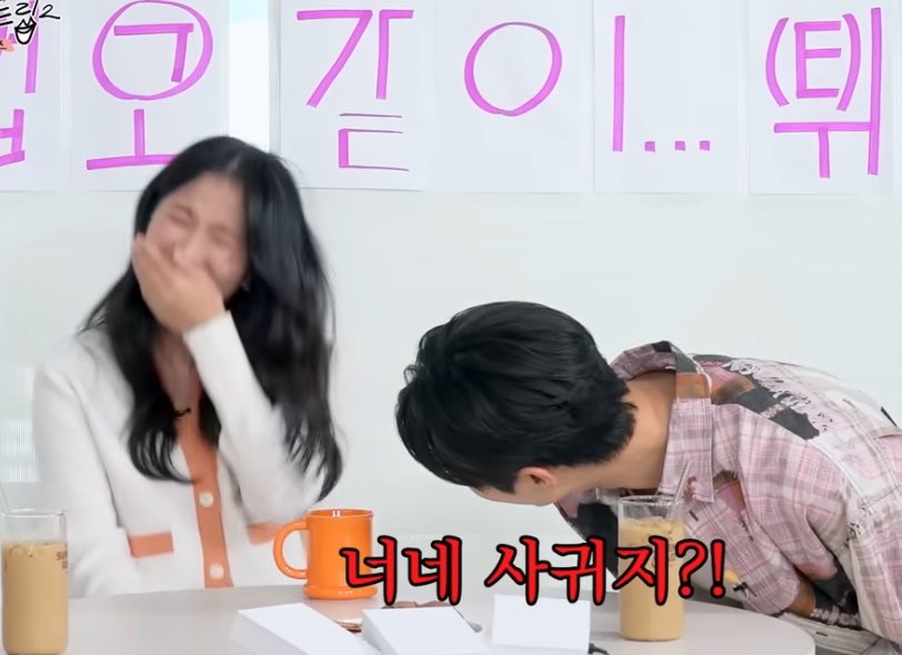 allynsays's tweet photo. we are so back 🫶🏻 our lovely babies ijbol couple 💞 https://t.co/fexRgJt1Bd