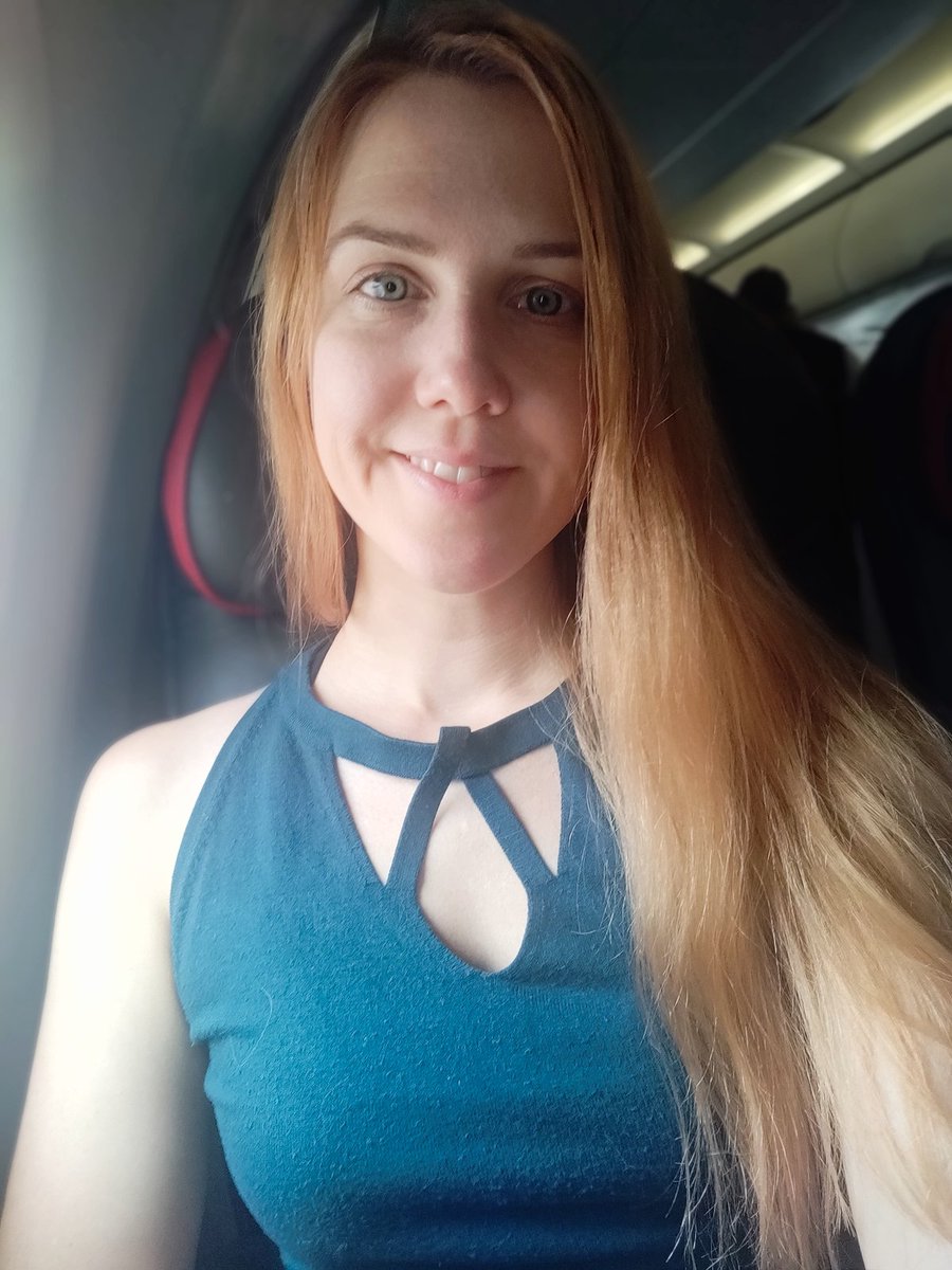 Marie Mejerwall (@mejerwall) on Twitter photo En route ๐ to Istanbul to host <a href="/mobidictum/">Mobidictum</a> conference 2024!
Looking forward to this one, had a blast last visit to Istanbul ๐โโฌ๐ต๐ซ๐๐ฐ๐น๐ท En route ๐ to Istanbul to host <a href="/mobidictum/">Mobidictum</a> conference 2024!
Looking forward to this one, had a blast last visit to Istanbul ๐โโฌ๐ต๐ซ๐๐ฐ๐น๐ท