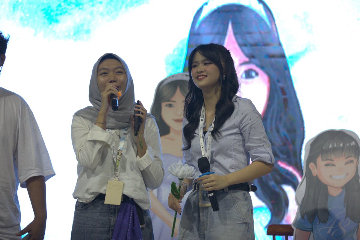 dndhilang's tweet photo. Seru yh reminore😂 #REMINORE https://t.co/knynb3r3nS