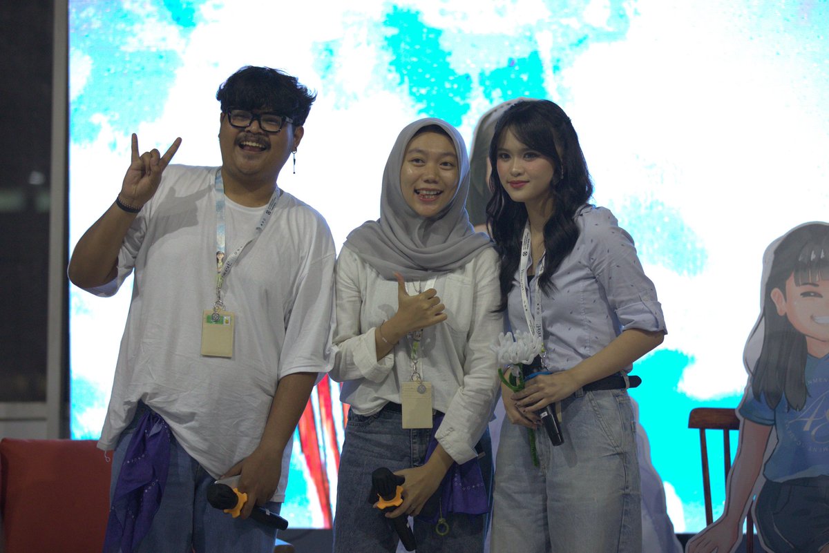 dndhilang's tweet photo. Seru yh reminore😂 #REMINORE https://t.co/knynb3r3nS