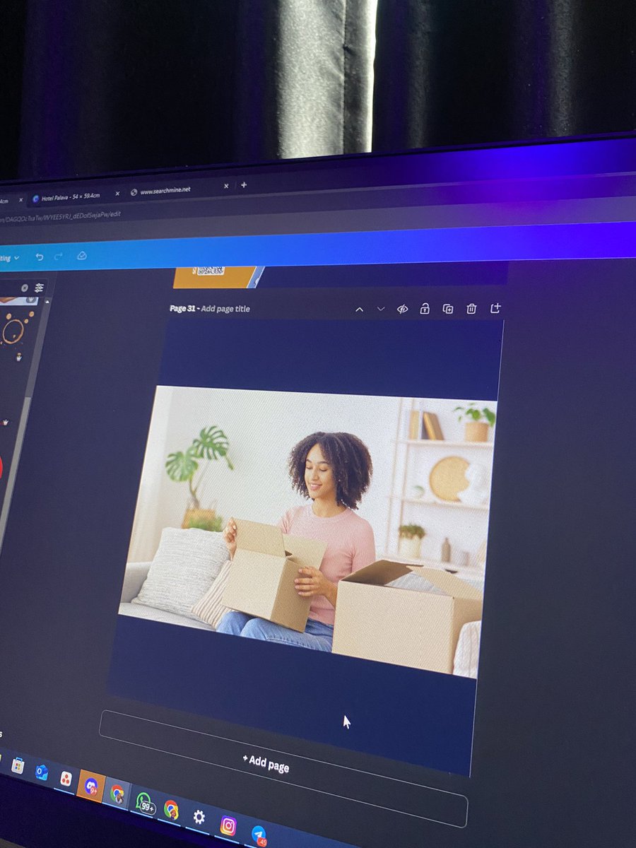 egbokavictory_'s tweet image. I’m recording a new video🚨

You know it’s difficult to find stock images of black models in certain scenarios. 

But I have a way you can generate stocks images of black models in the same exact scenario as white models😀

Recording a video on simple steps to achieve that.…