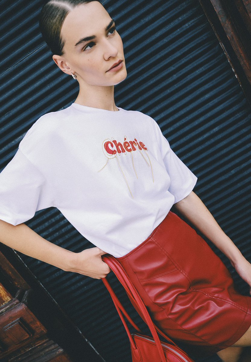 Mevsim Favorisi!😍