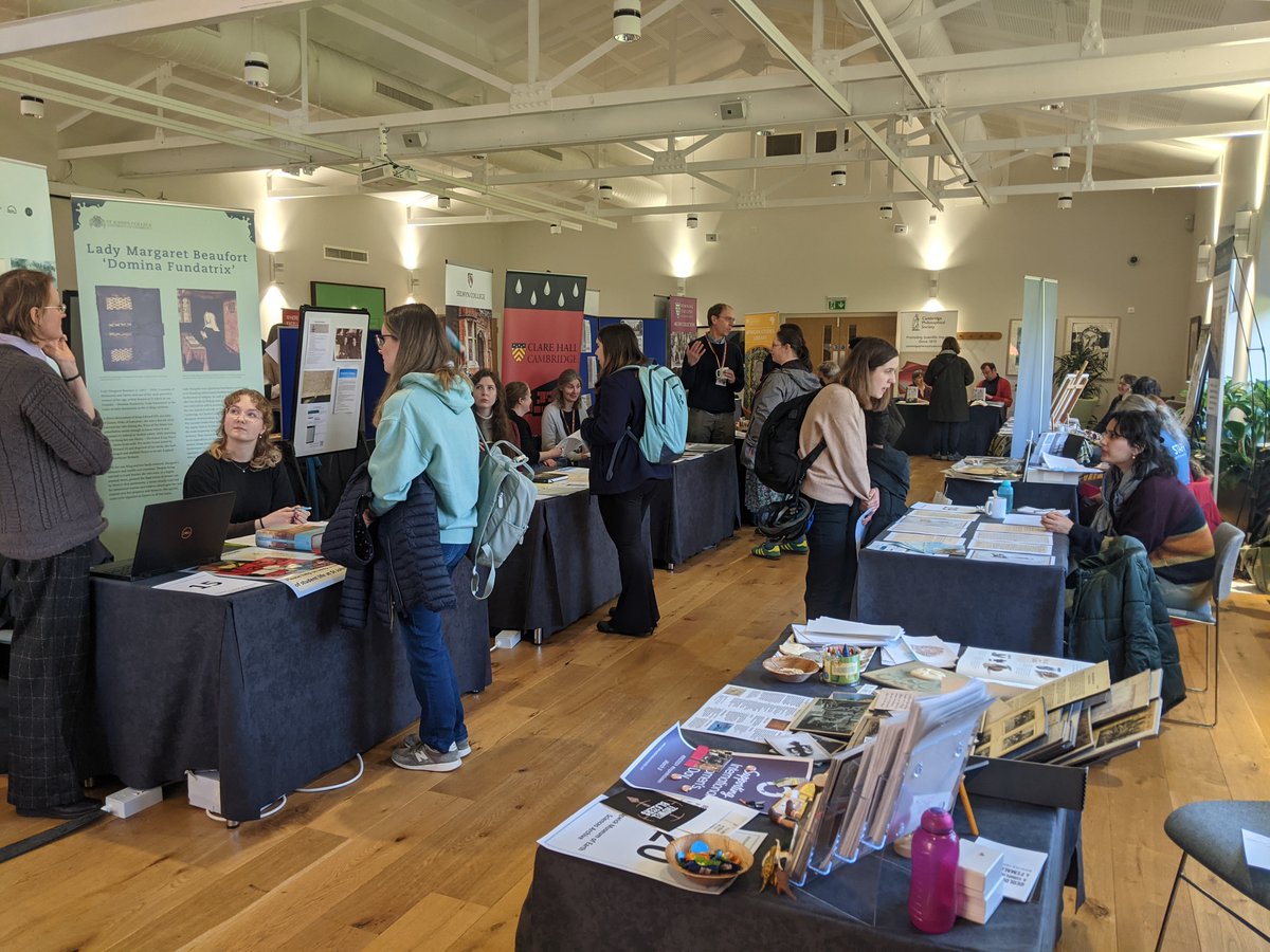 The next Dissertation &amp; Research Fair will take place on Thursday 13th March 2025, 12-4pm, at the Student Services Centre. 

More information about the 2025 fair will be shared in the coming months. #DissRes25