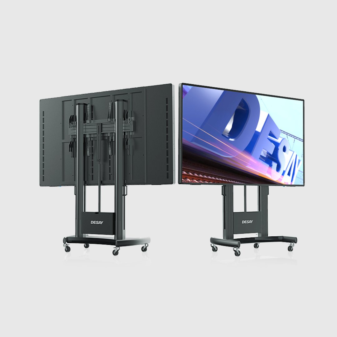 DesayDisplays's tweet image. Meetings just got smarter with the iMeeting Series from Desay! High-resolution visuals, interactive features, and sleek design for a better conference experience. #DesayLED #iMeetingSeries #LEDDisplays #BusinessTech