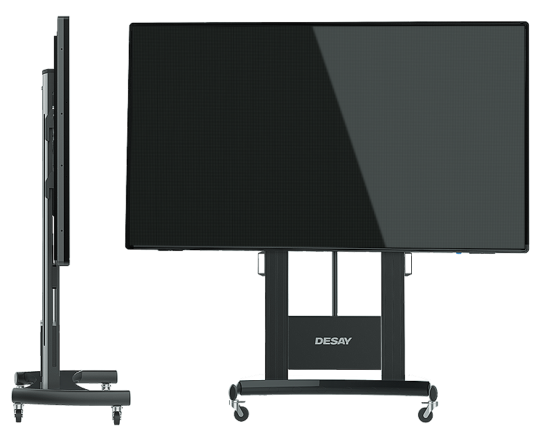 DesayDisplays's tweet image. Meetings just got smarter with the iMeeting Series from Desay! High-resolution visuals, interactive features, and sleek design for a better conference experience. #DesayLED #iMeetingSeries #LEDDisplays #BusinessTech
