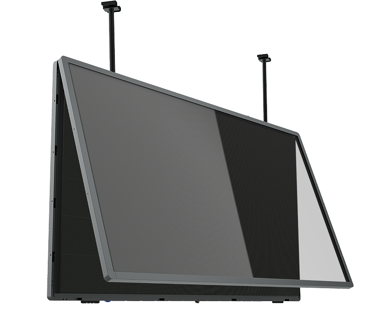 DesayDisplays's tweet image. Meetings just got smarter with the iMeeting Series from Desay! High-resolution visuals, interactive features, and sleek design for a better conference experience. #DesayLED #iMeetingSeries #LEDDisplays #BusinessTech