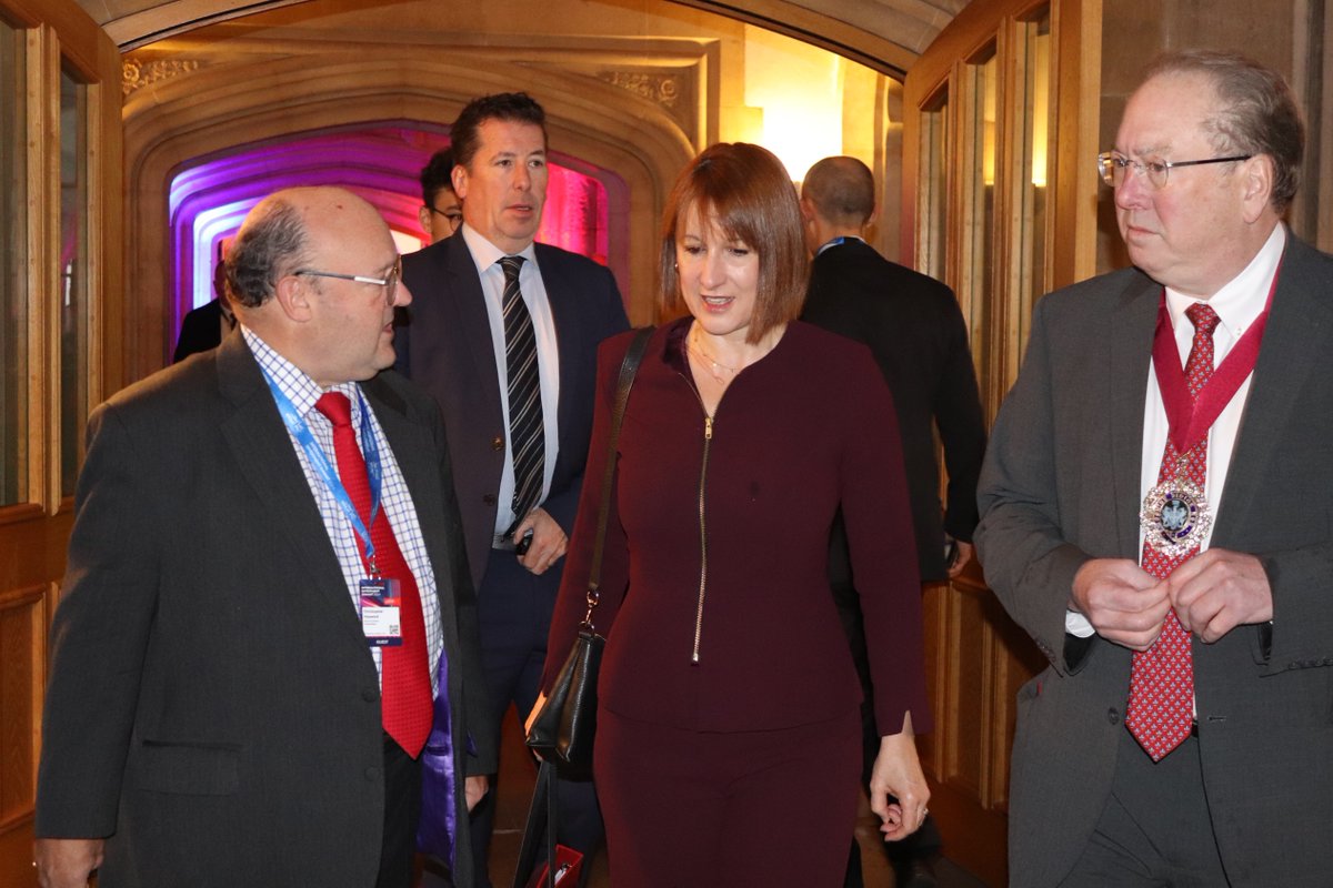 Lady Mayor of the City of London tweet media